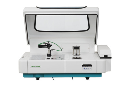 Smartchem200全自动化学分析仪