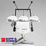 SOLYS2太阳跟踪器