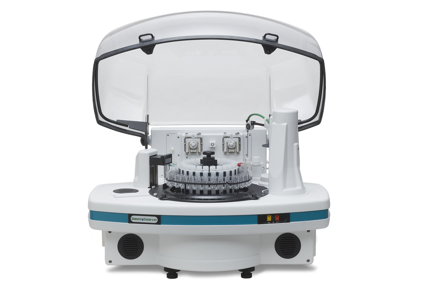 smartchem140间断化学分析仪